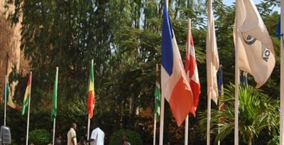 Signature d’un accord de partenariat avec 2ie